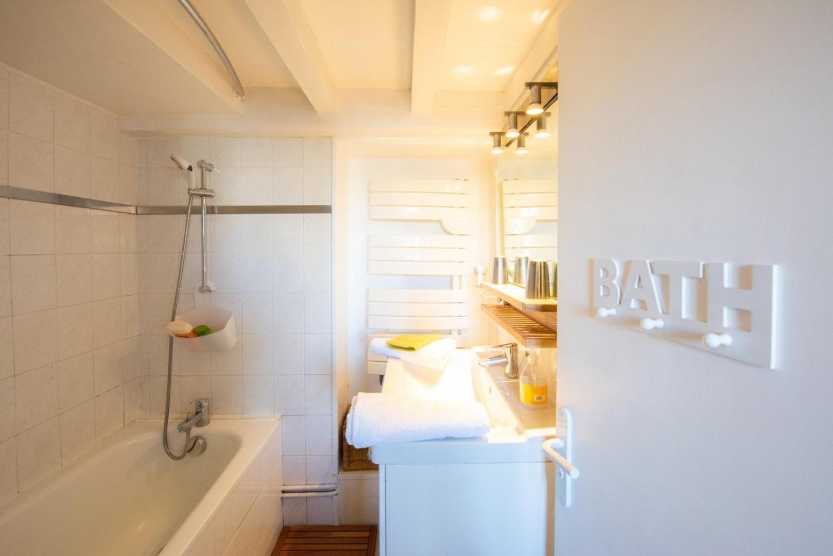Le Woody Authentique Appartement Des Canuts Caluire-et-Cuire Exterior foto