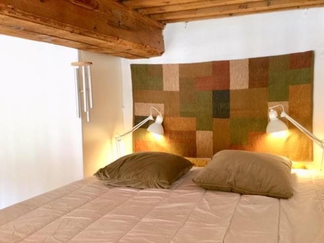 Le Woody Authentique Appartement Des Canuts Caluire-et-Cuire Exterior foto